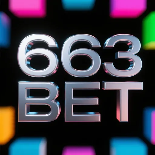 663bet-Logo