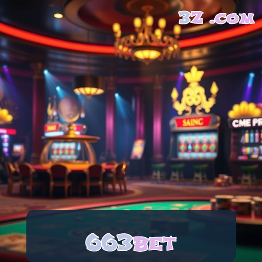 Diversão Infinita: Jogos no 663bet que Encantam Jogadores