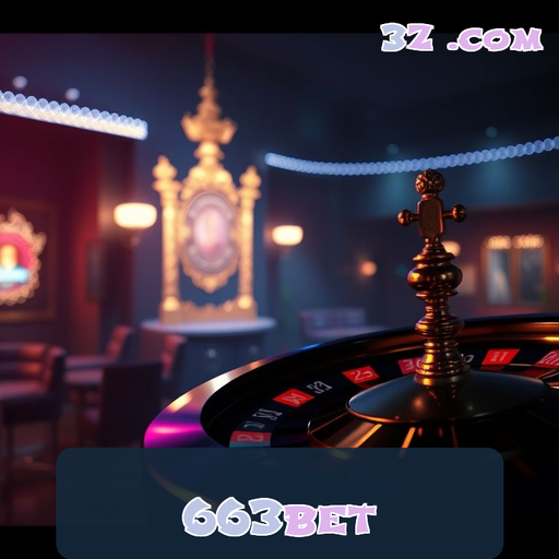 Plataforma Inovadora da 663bet Transforma Experiência de Jogos Online